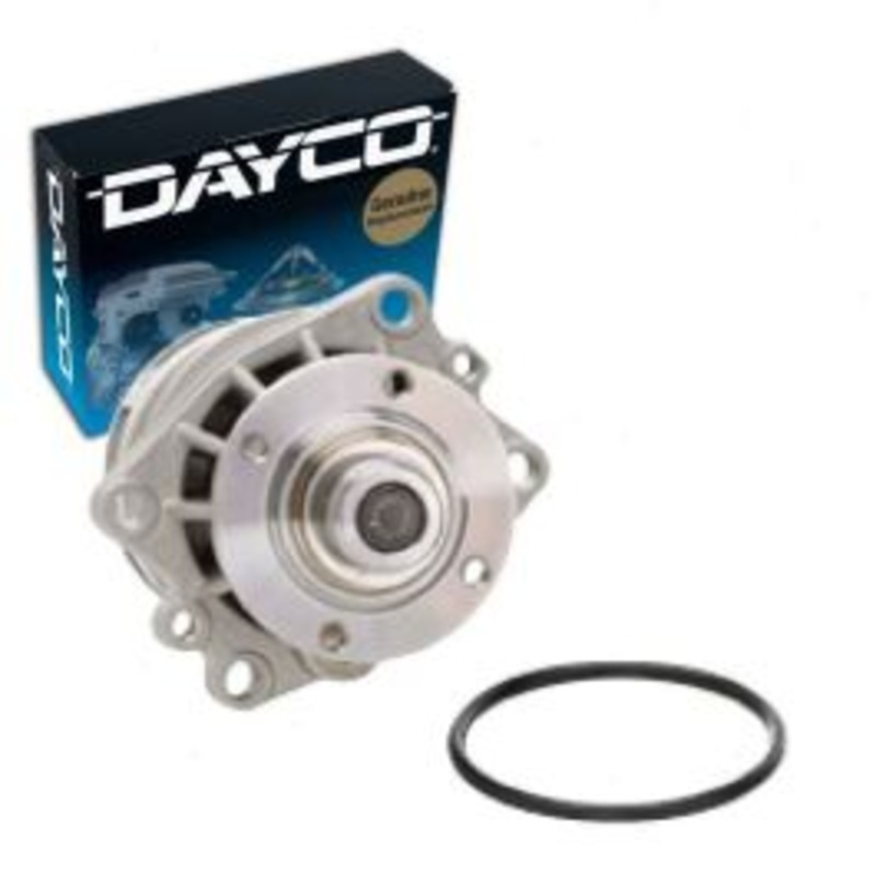 Dayco Engine Water Pump for 1992-1995 BMW 325is