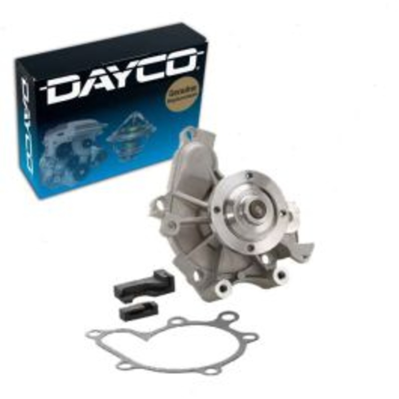 Dayco Engine Water Pump for 1993-1997 Ford Probe 2.0L L4