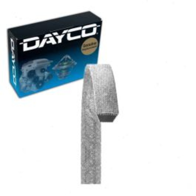 Dayco L422 Accessory Drive Belt