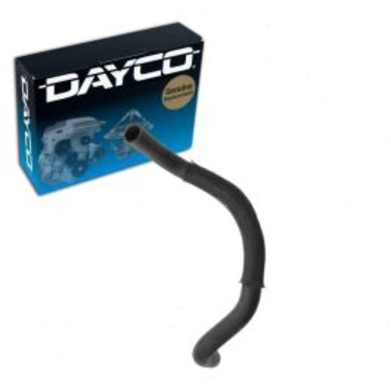 Dayco Lower Radiator Coolant Hose for 2001-2006 Hyundai Elantra