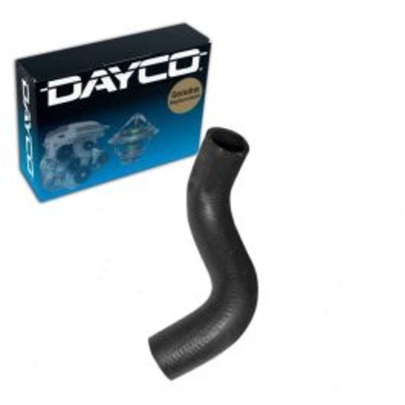 Dayco Lower Radiator Coolant Hose for 2009 Suzuki Swift+