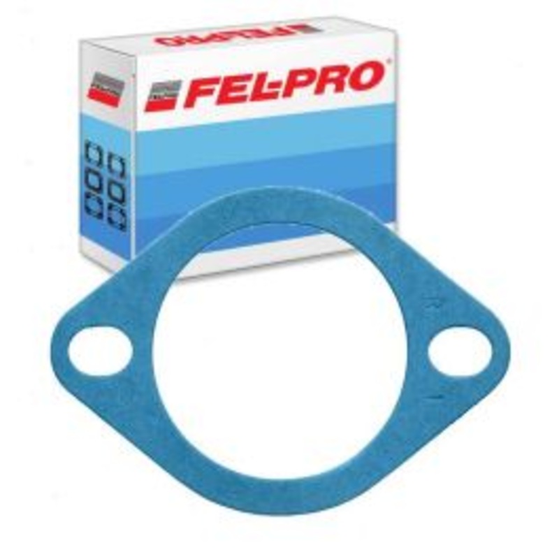 Fel-Pro Engine Coolant Outlet Gasket for 1942-1947 Fargo FL2 Pickup 3.6L L6