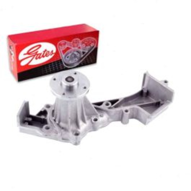 Gates 43255 Engine Water Pump
