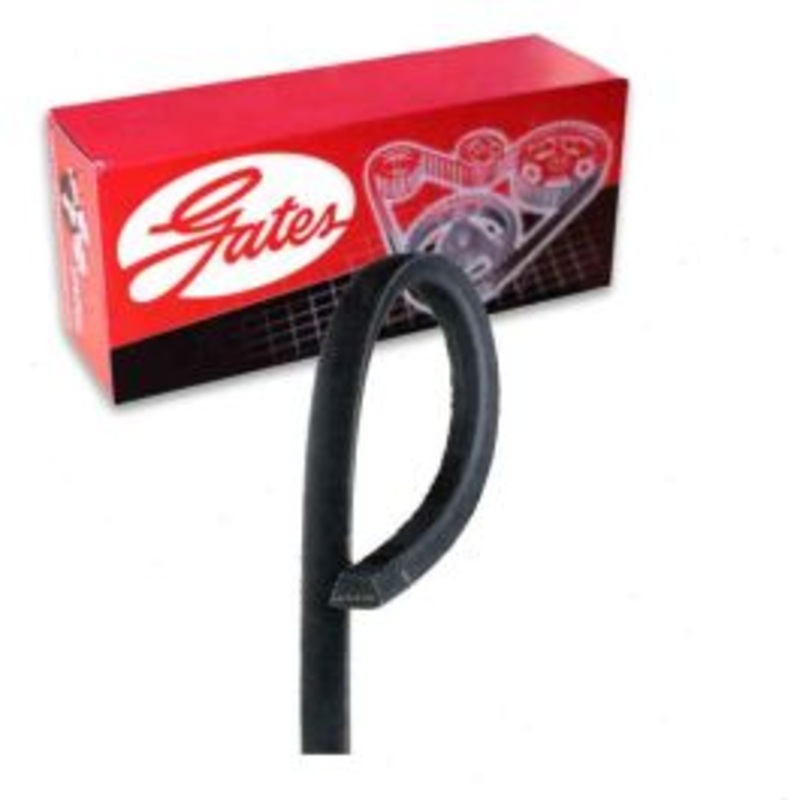 Gates TruFlex 2660 Accessory Drive Belt