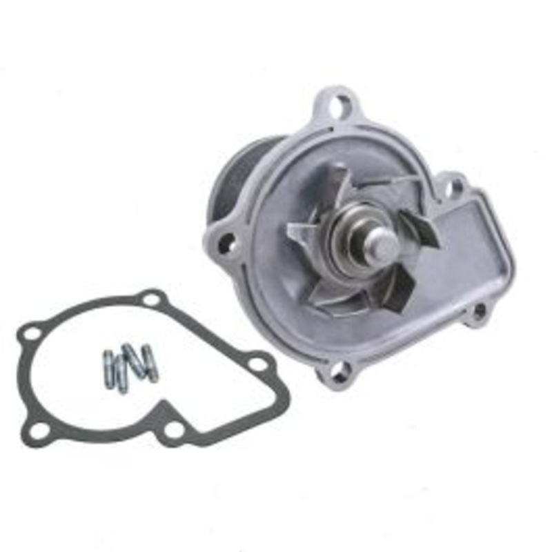 Hitachi Engine Water Pump for 1998-2004 Nissan Frontier 2.4L L4