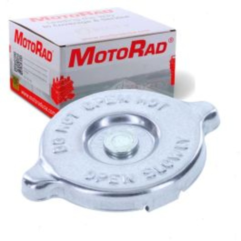 MotoRad Radiator Cap for 1946 Chevrolet CK