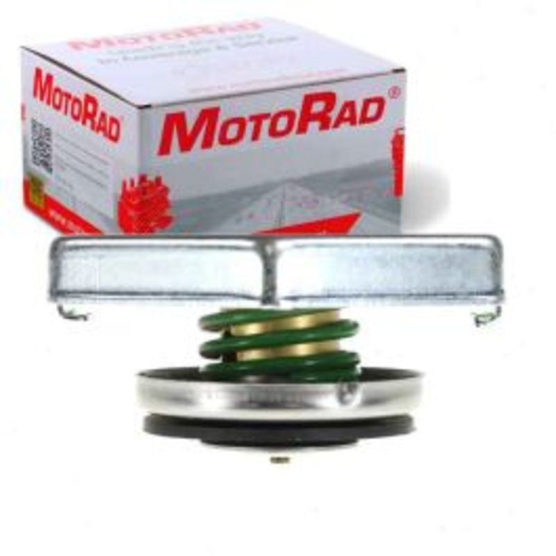 MotoRad Radiator Cap for 1954 GMC 100-22