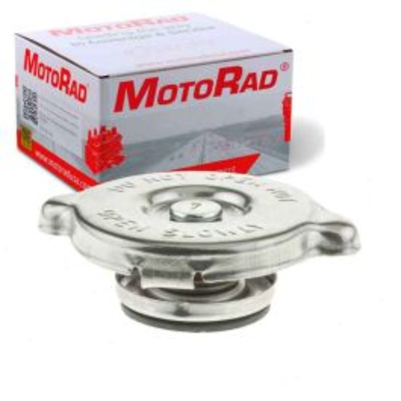 MotoRad Radiator Cap for 1972-1973 International 1110