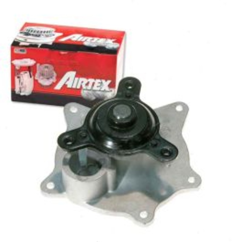 Airtex AW7165 Engine Water Pump