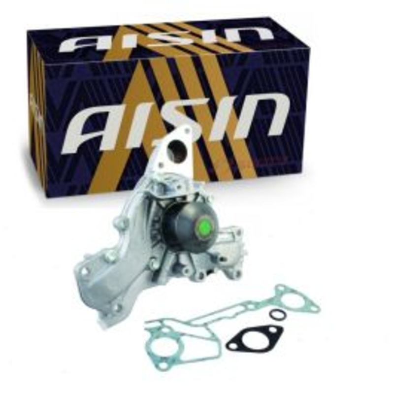 AISIN Engine Water Pump for 1989-1994 Mitsubishi Montero 3.0L V6