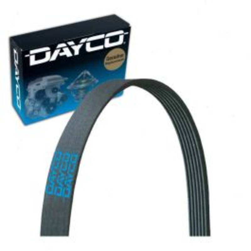 Dayco 5060463 Serpentine Belt