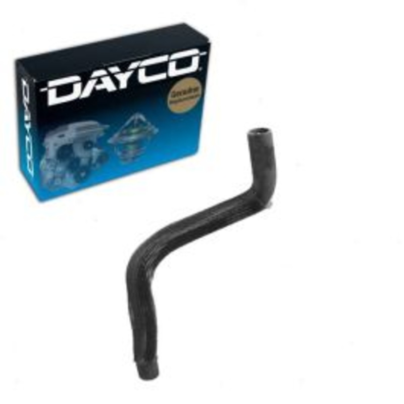 Dayco 72400 Radiator Coolant Hose