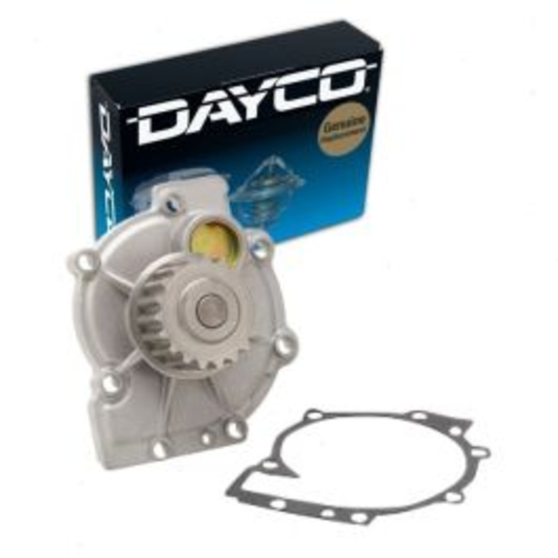 Dayco DP018 Engine Water Pump