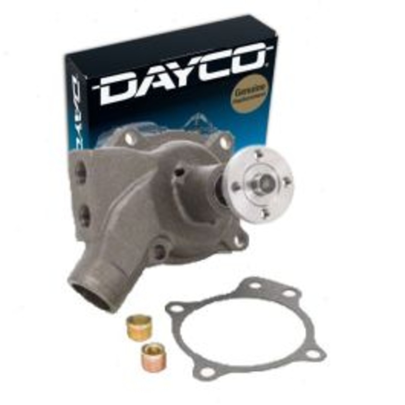 Dayco DP1107 Engine Water Pump