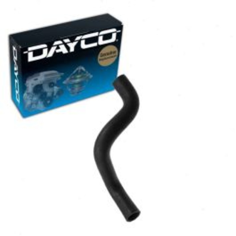 Dayco Lower Radiator Coolant Hose for 1997-2005 Chevrolet Venture 3.4L V6
