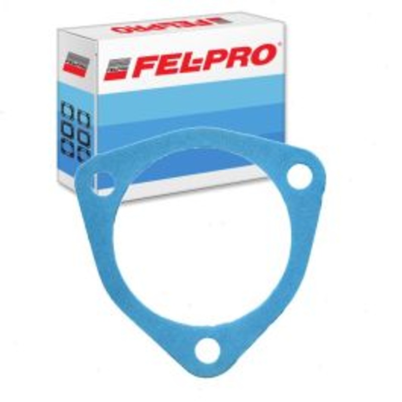 Fel-Pro Coolant Thermostat Gasket for 1984-1989 Nissan 300ZX 3.0L V6