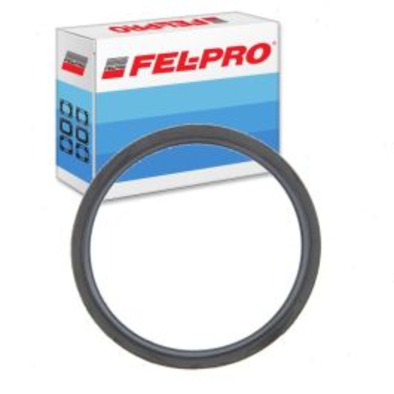 Fel-Pro Engine Coolant Outlet O-Ring for 1991-1995 GMC G2500 4.3L 5.0L 5.7L V6 V8
