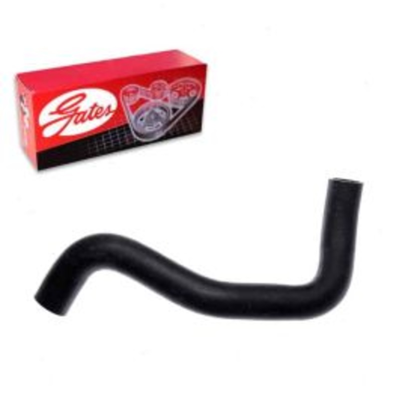 Gates 23179 Radiator Coolant Hose