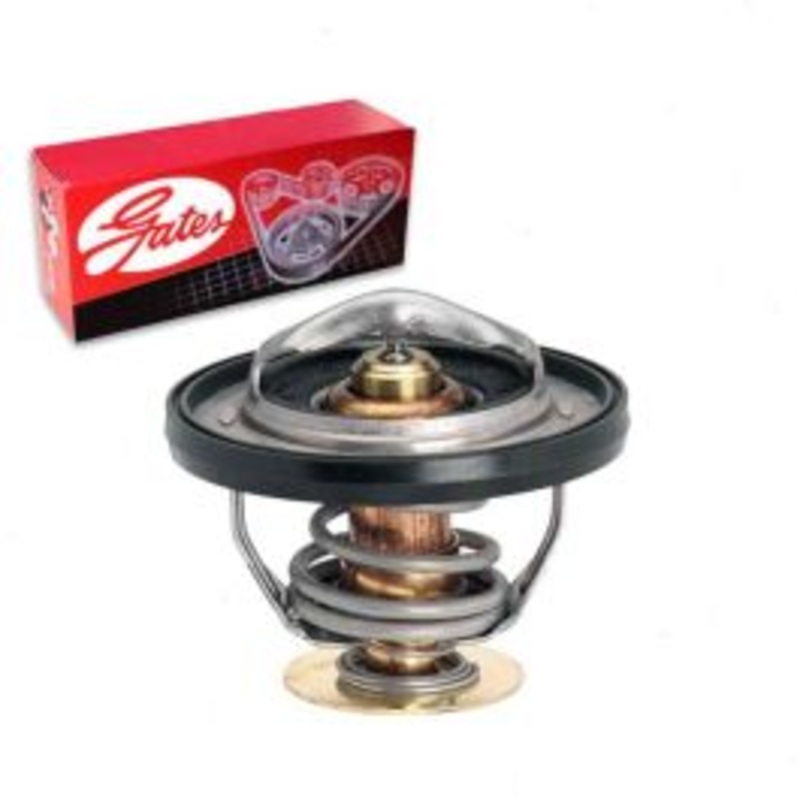 Gates 34253 Engine Coolant Thermostat