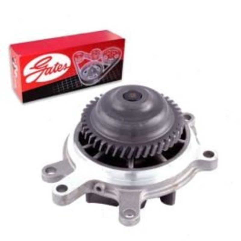 Gates 42349 Engine Water Pump