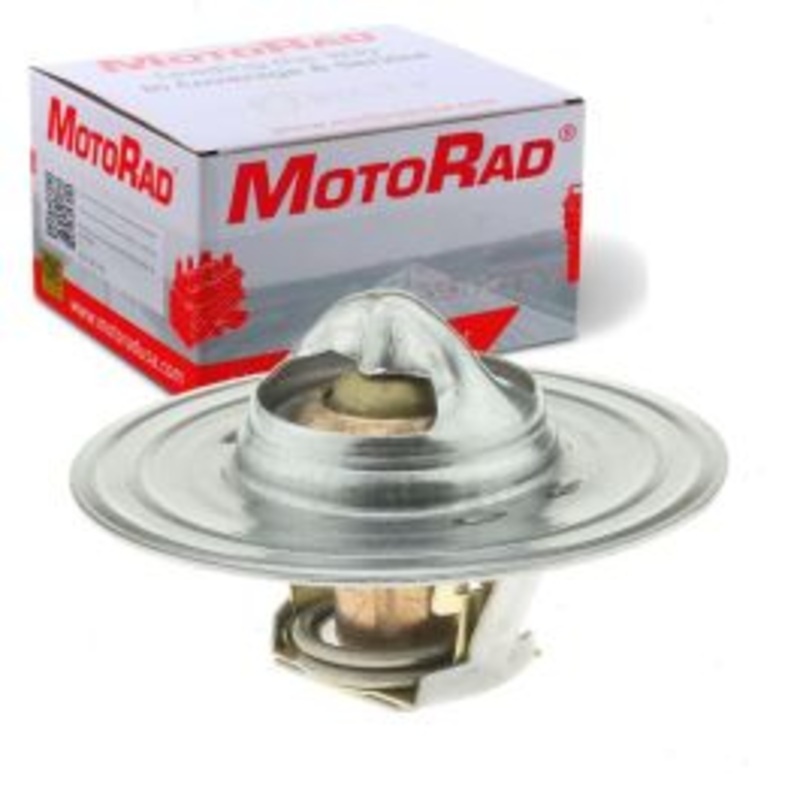 MotoRad Engine Coolant Thermostat for 1960 Dodge Matador
