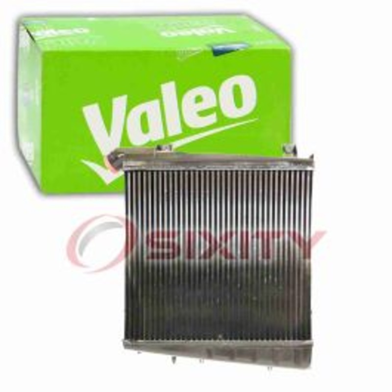 Valeo Intercooler for 2008-2009 Ford F-350 Super Duty