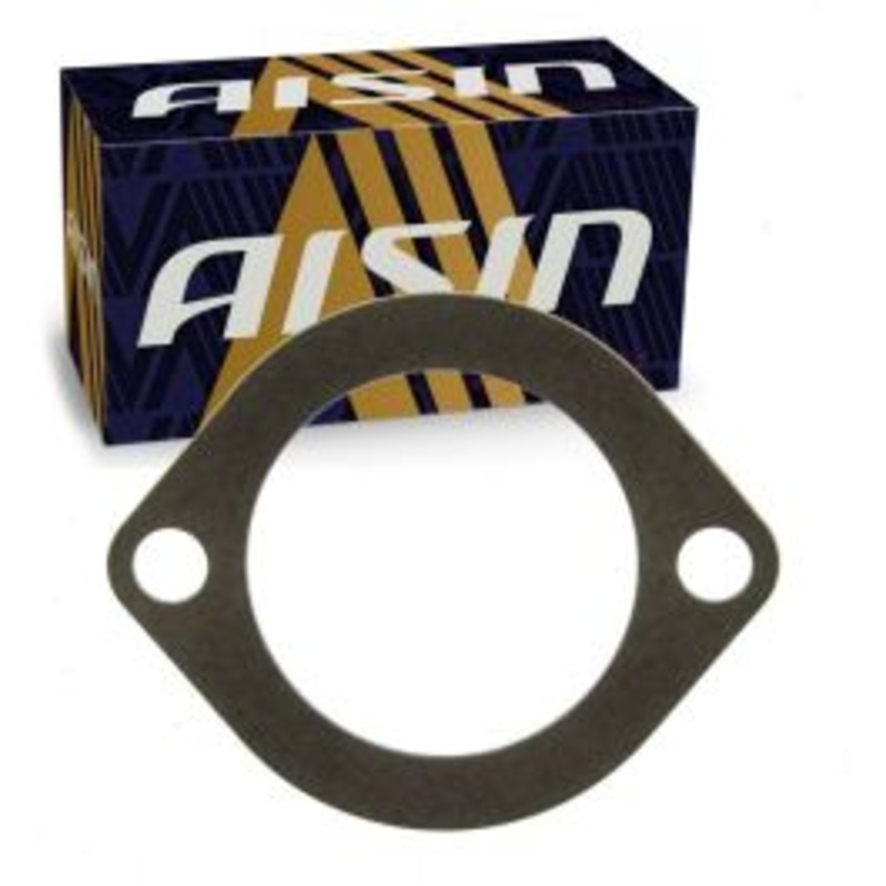 AISIN Coolant Thermostat Gasket for 2000-2004 Kia Spectra 1.8L L4