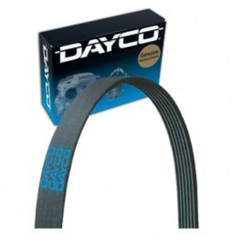 Dayco 3PK516EE Serpentine Belt
