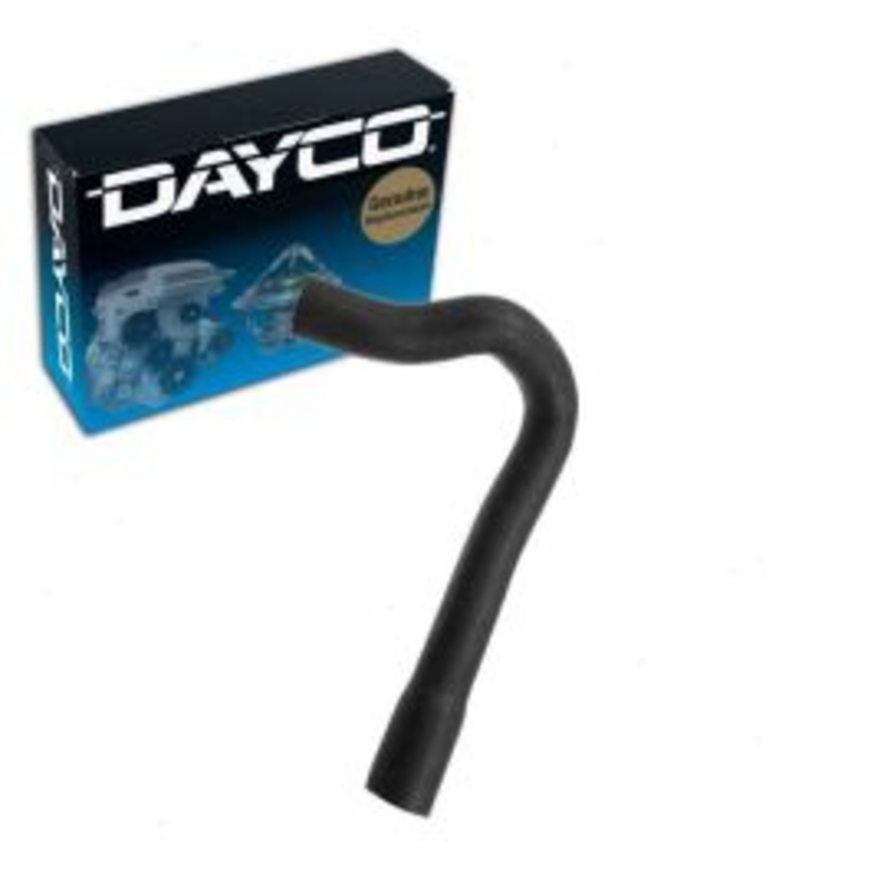 Dayco 70748 Radiator Coolant Hose