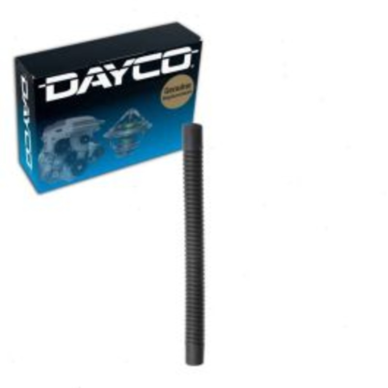 Dayco 81351 Radiator Coolant Hose
