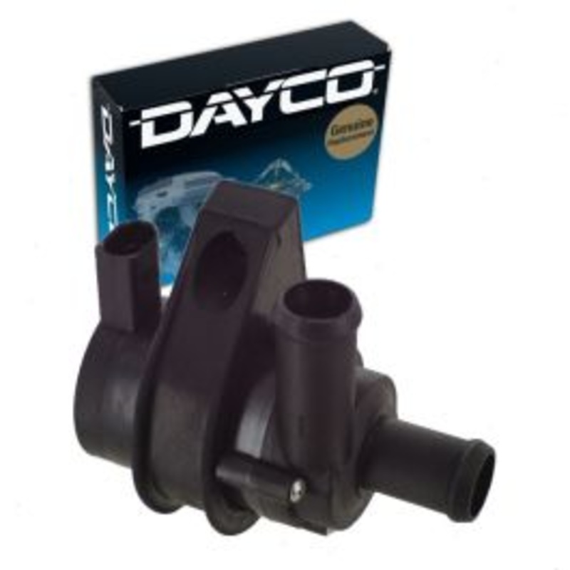 Dayco DEP1026 Engine Auxiliary Water Pump