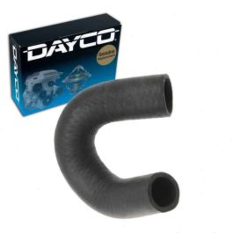 Dayco Engine Coolant Bypass Hose for 1967 Chevrolet K10 Suburban 5.3L V8