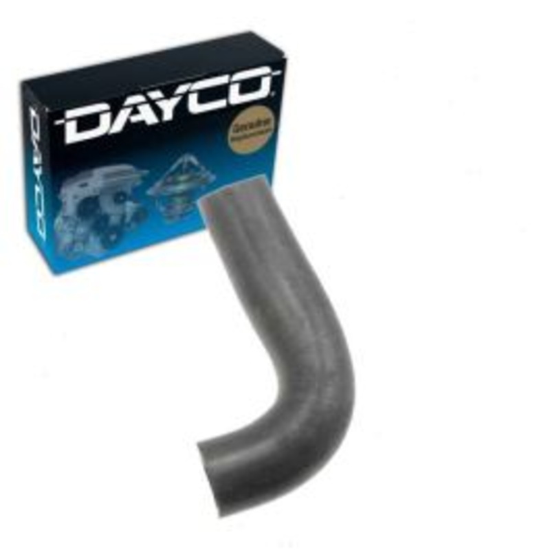 Dayco Engine Coolant Bypass Hose for 1981-1983 Plymouth PB350 5.2L 5.9L V8