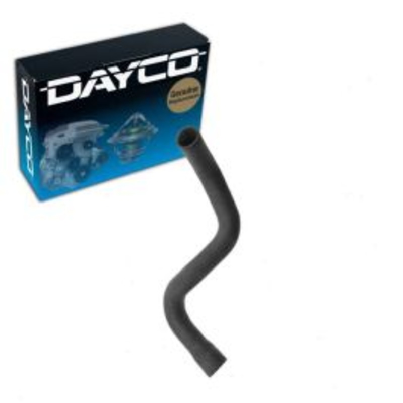 Dayco Lower Radiator Coolant Hose for 1996-1999 GMC Savana 1500 4.3L V6