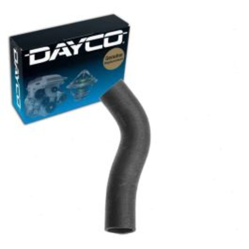 Dayco Lower Radiator Coolant Hose for 2004-2007 Ford Freestar 3.9L 4.2L V6