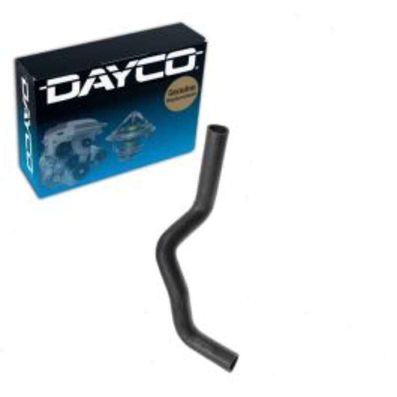 Dayco Upper Radiator Coolant Hose for 1995-1998 Dodge B2500 3.9L 5.2L 5.9L V6 V8
