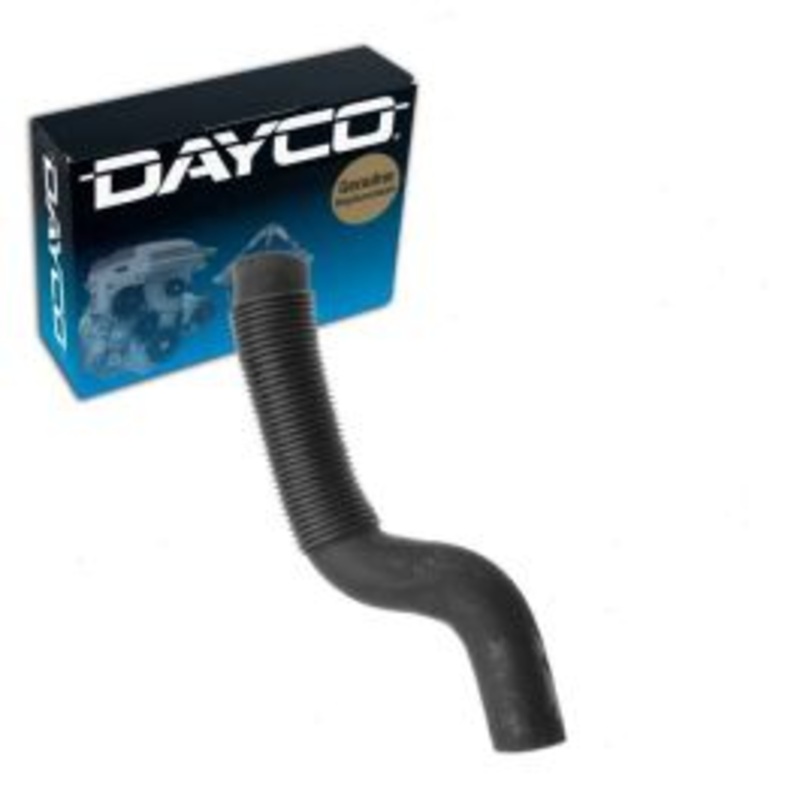 Dayco Upper Radiator Coolant Hose for 2004-2006 Nissan Sentra 1.8L L4
