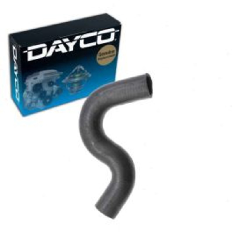 Dayco Upper Radiator To Filler Neck Radiator Coolant Hose for 2014-2017 Hyundai Elantra GT