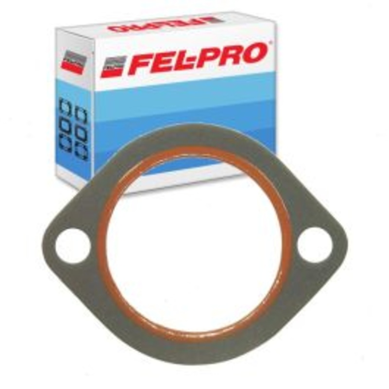 Fel-Pro Engine Coolant Outlet Gasket for 1994-2001 Kia Sephia 1.6L 1.8L L4