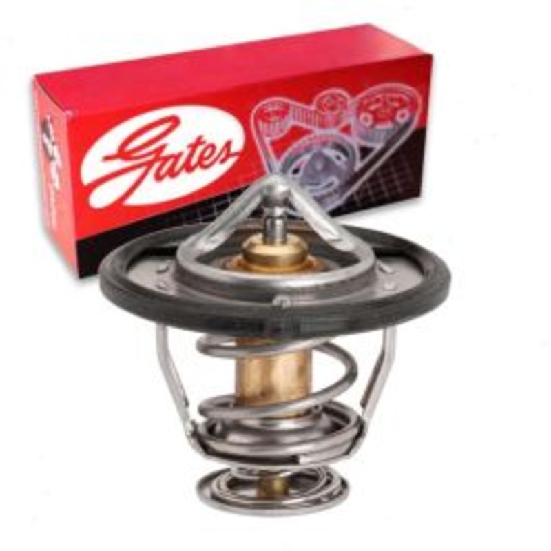 Gates Engine Coolant Thermostat for 2010-2011 Honda Accord Crosstour 3.5L V6