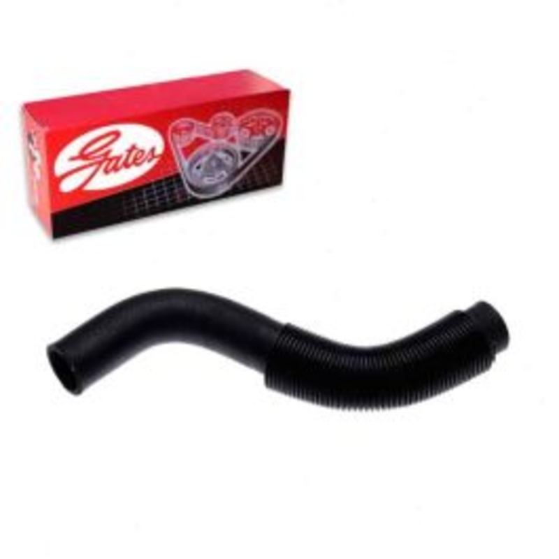 Gates Upper Radiator Coolant Hose for 2001-2005 Dodge Stratus 3.0L V6