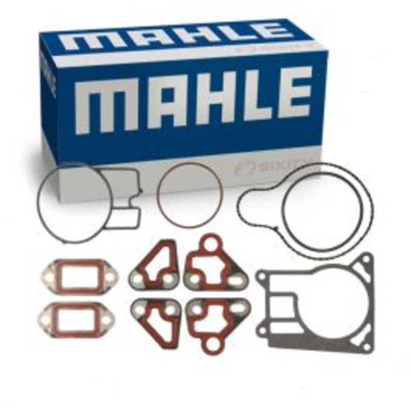 MAHLE Engine Water Pump Installation Kit for 1999-2000 Shelby 1 Series 4.0L V8
