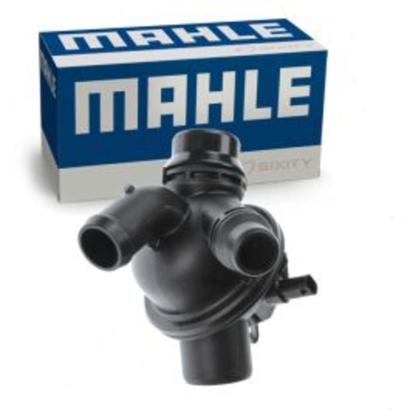 MAHLE TM Engine Coolant Thermostat for 2014-2015 BMW 640i xDrive 3.0L L6