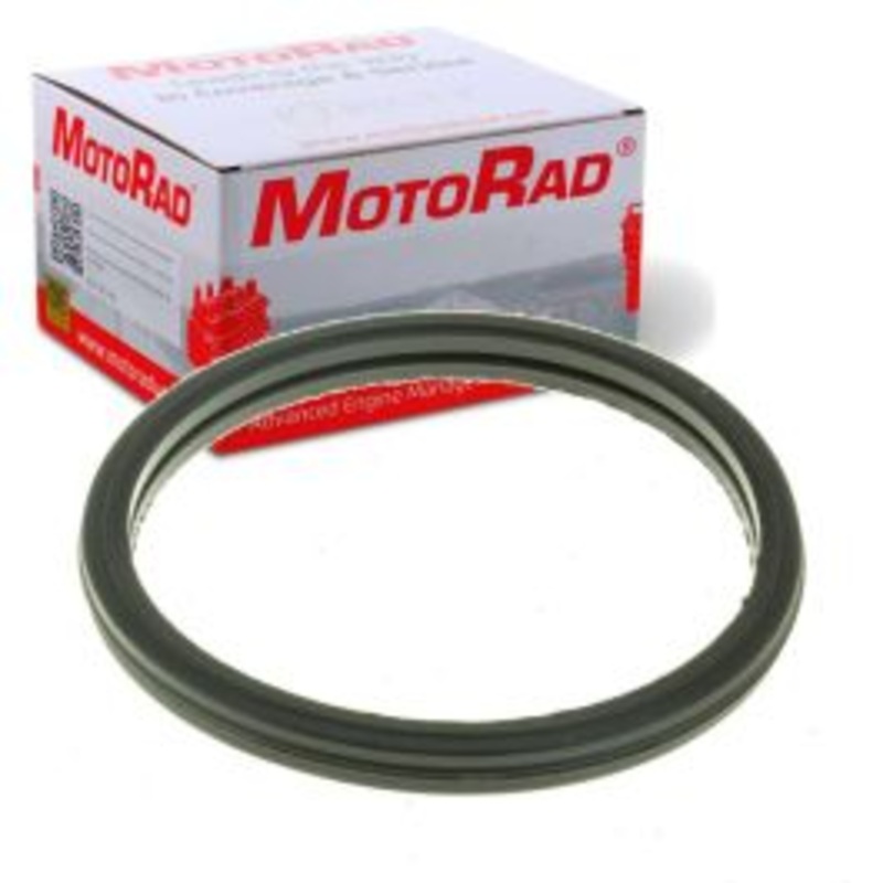 MotoRad Coolant Thermostat Seal for 2001-2013 Toyota RAV4