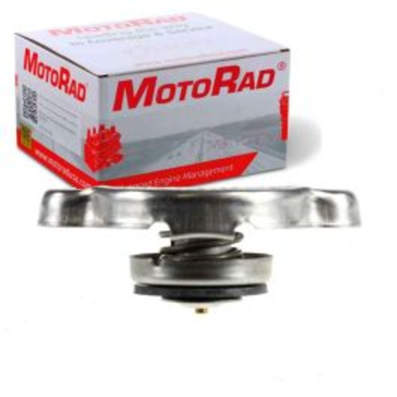 MotoRad Radiator Cap for 1995-2004 Nissan Tsubame
