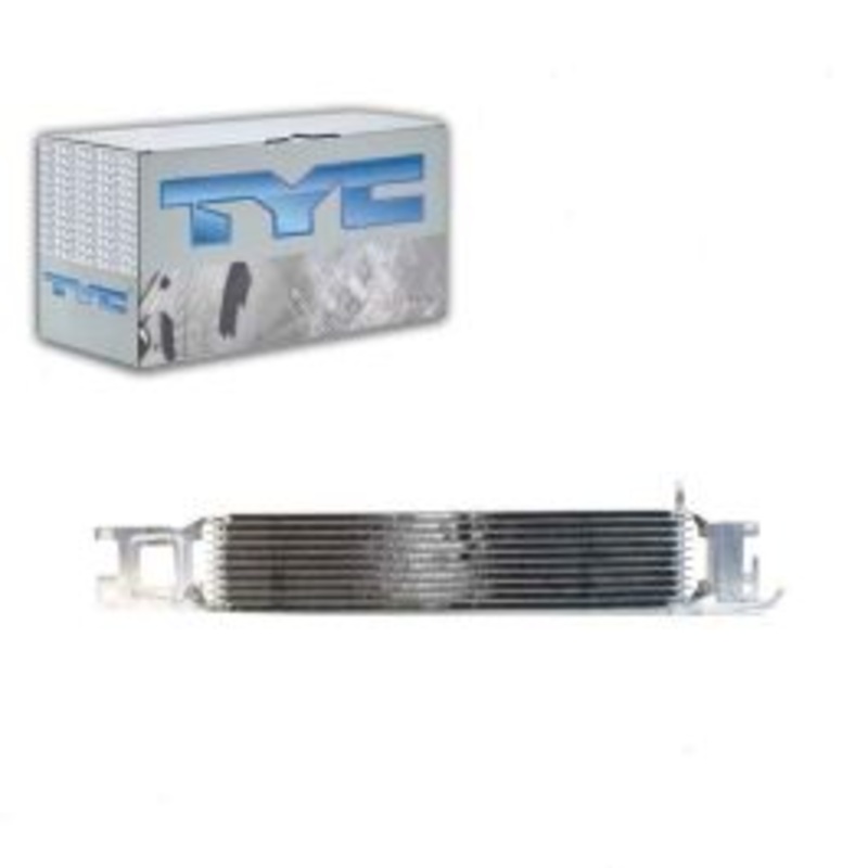 TYC 19055 Automatic Transmission Oil Cooler