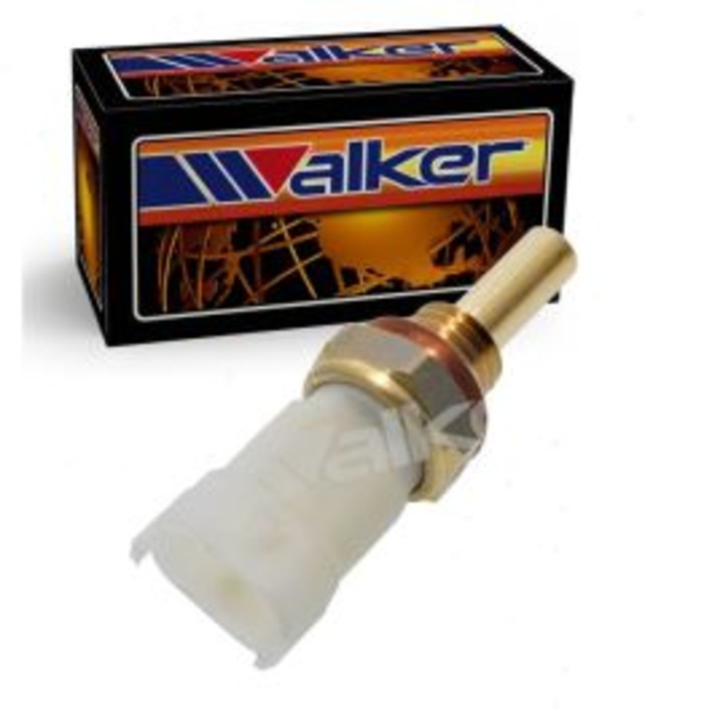 Walker Products Coolant Temperature Sender for 2005-2006 Jeep Liberty