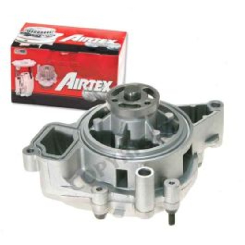 Airtex Engine Water Pump for 2005-2010 Chevrolet Cobalt 2.0L 2.2L 2.4L L4