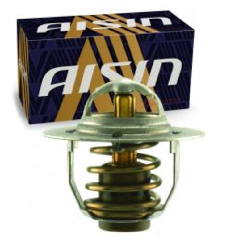 AISIN Engine Coolant Thermostat for 1984-1995 Toyota 4Runner 2.4L L4