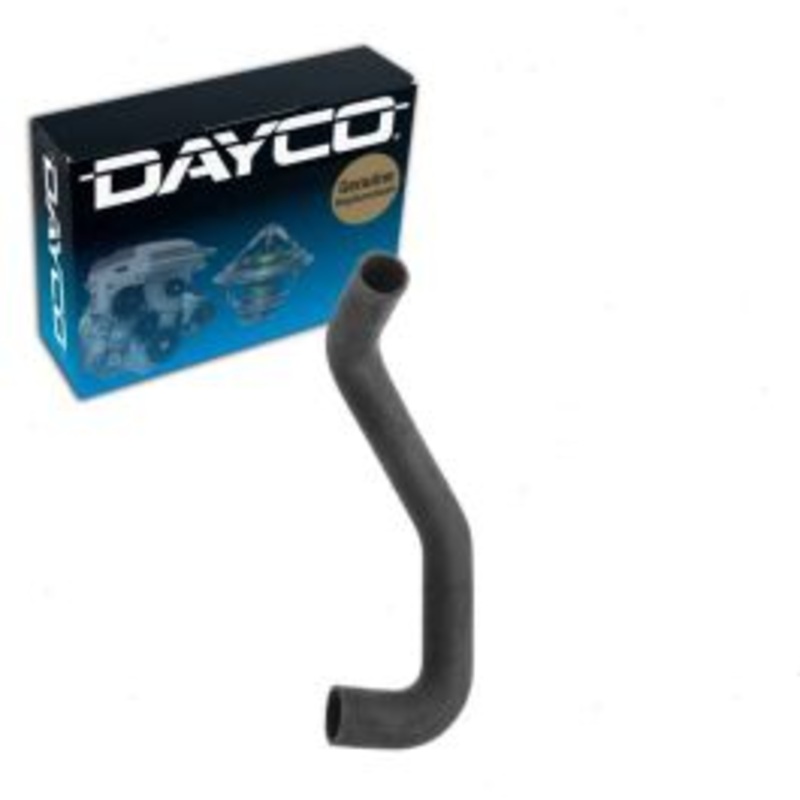 Dayco 71516 Radiator Coolant Hose